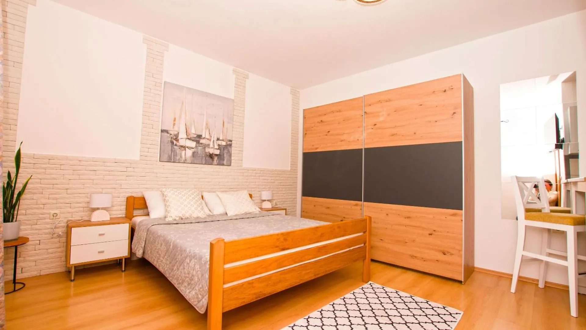 Apartment Koko Opatijski Torovi