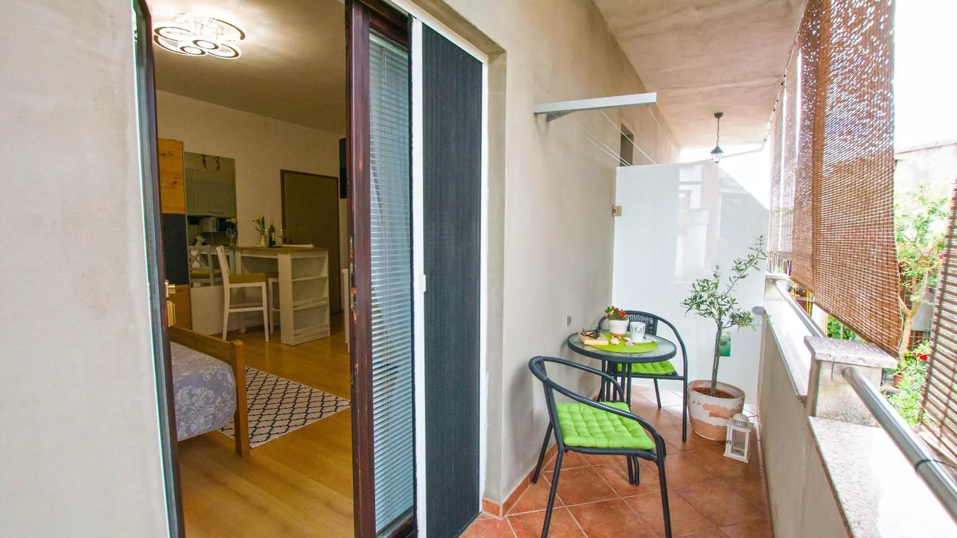 Apartment Koko Opatijski Torovi