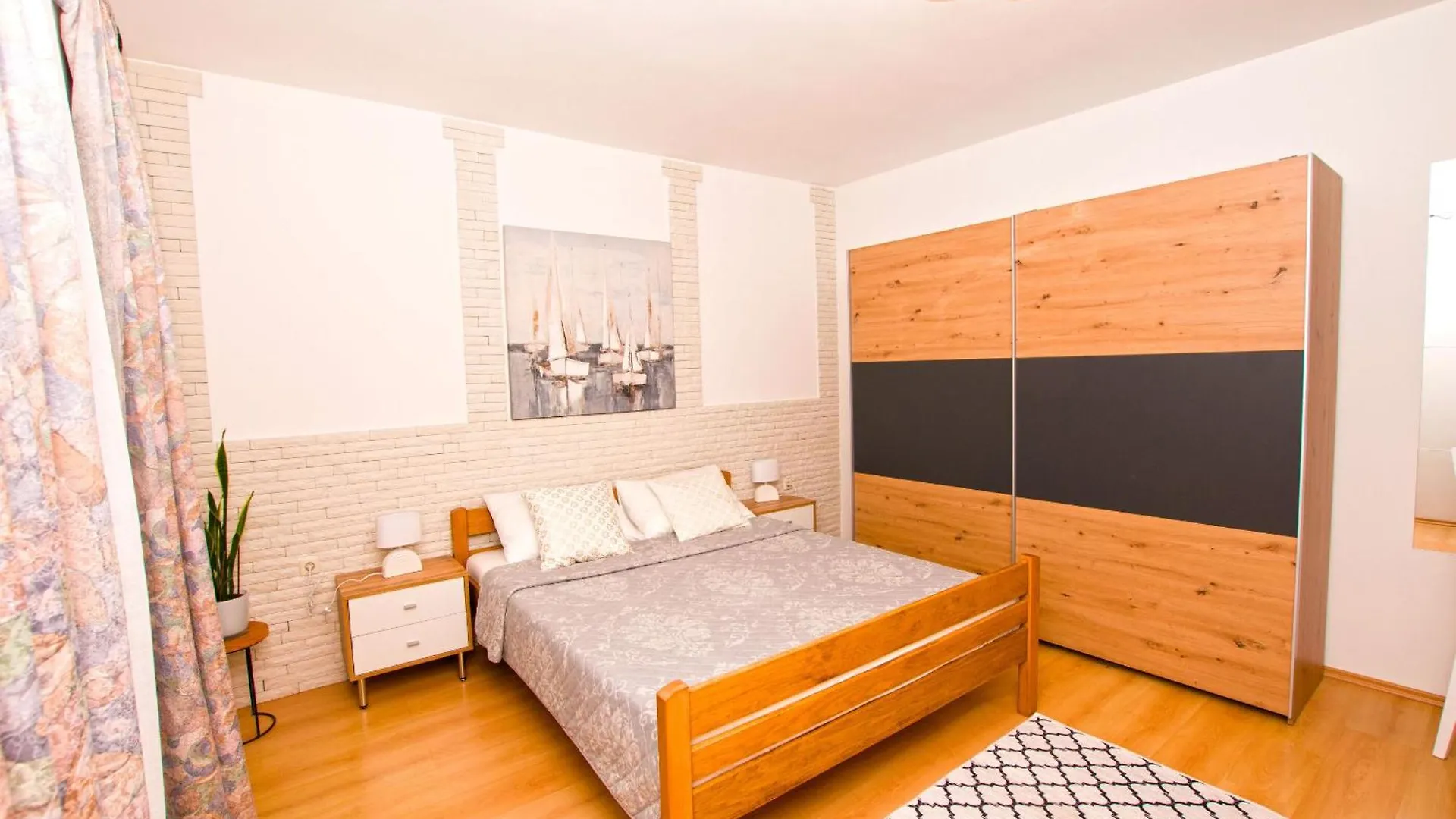 Apartment Koko Opatijski Torovi