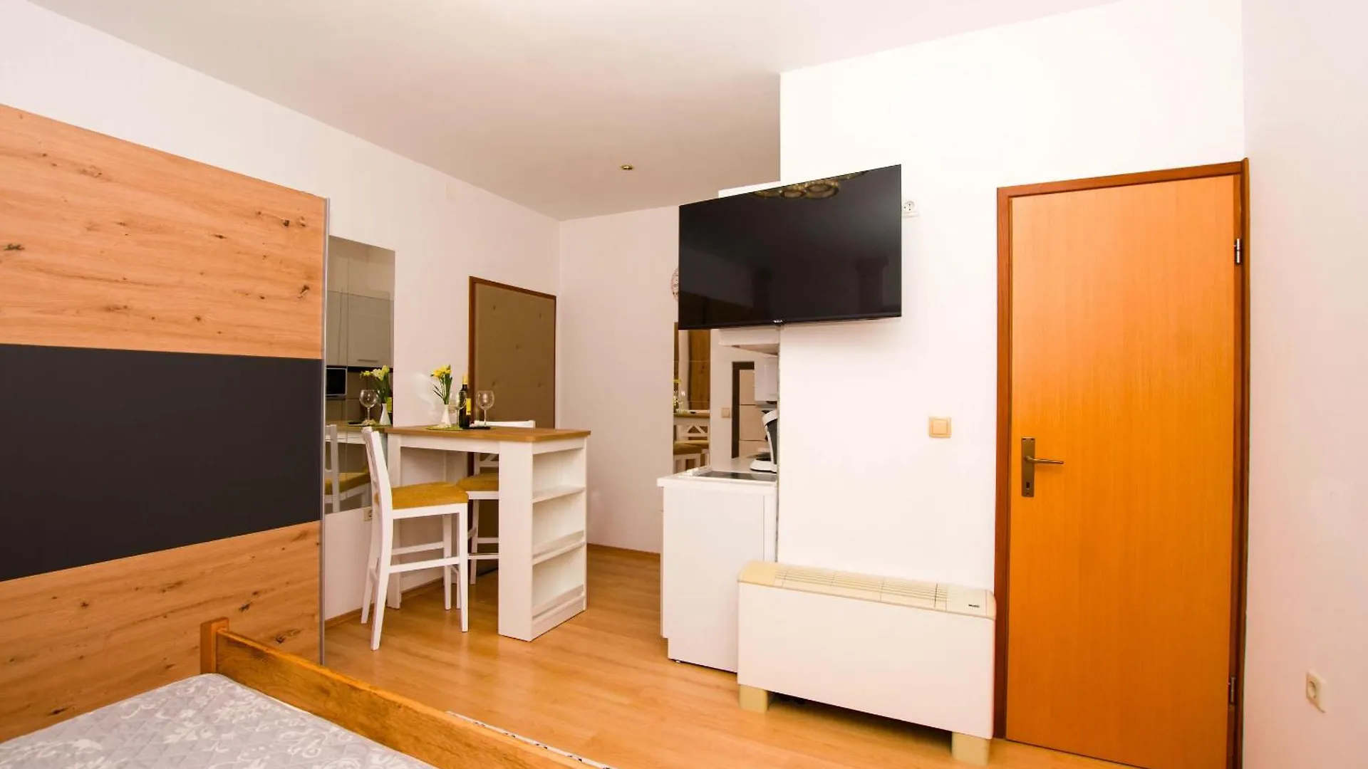 Apartment Koko Opatijski Torovi